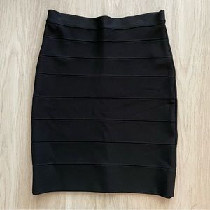 🖤Herve Leger🖤Bandage Skirt